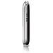 Sl645plus 7,11 Cm (2.8"") 120 G Nero, Argento Telefono Con Fotocamera - Foto miniatura 3