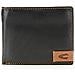 , California Portafoglio Leder 12 Cm, Nero (schwarz), 12,5x2x9,5 (1)  - Foto miniatura 1