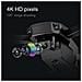 S70 Drone 4k Hd Doppia Fotocamera Pieghevole In Altezza Mantenendo Il Drone Wifi Fpv 1080p In Tempo Reale | Elicotteri - Foto miniatura 2
