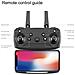 S70 Drone 4k Hd Doppia Fotocamera Pieghevole In Altezza Mantenendo Il Drone Wifi Fpv 1080p In Tempo Reale | Elicotteri - Foto miniatura 6