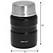 Cena Thermos 0,5l Kh-1459 - Foto miniatura 2