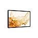 Tablet Galaxy Tab S8+ Grafite 12.4" AMOLED Qualcomm Snapdragon RAM 8GB Memoria 128 GB +Slot MicroSD Wi-Fi Fotocamera 13Mpx Android - - Foto miniatura 4