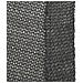 Vela Parasole Iseo Hdpe Quadrata 5x5 M Grigia - Foto miniatura 3