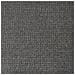 Vela Parasole Iseo Hdpe Quadrata 5x5 M Grigia - Foto miniatura 5