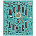 David Long - Occhio al mondo antico! Ediz. a colori. Con lente d'ingrandimento - Foto miniatura 1