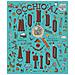 David Long - Occhio al mondo antico! Ediz. a colori. Con lente d'ingrandimento - Foto miniatura 2
