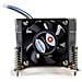 Dissipatore CPU ad Aria per Socket Intel LGA 1150 / 1151 / 1155 / 1156 / 1200 - Foto miniatura 1