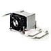 Dissipatore CPU ad Aria per Socket Intel LGA 1150 / 1151 / 1155 / 1156 / 1200 - Foto miniatura 2