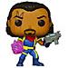 Bishop Pop! Marvel X-men Vinyl Figure Marvel- Bishop 9cm - Foto miniatura 1