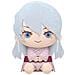 Demon Slayer Kimetsu No Yaiba Peluche Grande Ume - Big Plush - - Foto miniatura 2