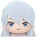 Demon Slayer Kimetsu No Yaiba Peluche Grande Ume - Big Plush - - Foto miniatura 4