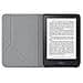 Rakuten Clara 2E SleepCover custodia per e-book reader 15,2 cm (6") Custodia a libro Nero - Foto miniatura 2
