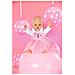 Baby Born Bunny Dress Vestito Per Bambola - Foto miniatura 2