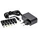 Alimentatore Universale, 12v / 24w, Con 6 Spine Intercambiabili - Foto miniatura 1