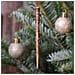 Nemesis Now - Harry Potter - Hermione's Wand Hanging Festive Decorative Ornament 15cm - Foto miniatura 6
