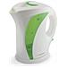 Ekk018g Bollitore Elettrico 1,7 L, Bianco /verde - Foto miniatura 1