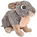 Peluche Di Coniglio, Animali Di Peluche, Giocattoli Di Peluche, Regali Per Bambini, Coccoloni 12 Pollici - Foto miniatura 1
