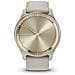 vivomove Trend LCD 40 mm Ibrido 254 x 346 Pixel Touch screen Oro GPS (satellitare) - Foto miniatura 2