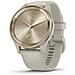vivomove Trend LCD 40 mm Ibrido 254 x 346 Pixel Touch screen Oro GPS (satellitare) - Foto miniatura 1