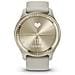 vivomove Trend LCD 40 mm Ibrido 254 x 346 Pixel Touch screen Oro GPS (satellitare) - Foto miniatura 4
