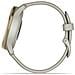 vivomove Trend LCD 40 mm Ibrido 254 x 346 Pixel Touch screen Oro GPS (satellitare) - Foto miniatura 5