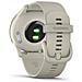 vivomove Trend LCD 40 mm Ibrido 254 x 346 Pixel Touch screen Oro GPS (satellitare) - Foto miniatura 6