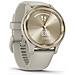 vivomove Trend LCD 40 mm Ibrido 254 x 346 Pixel Touch screen Oro GPS (satellitare) - Foto miniatura 8