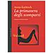 Anna Kantoch - La primavera degli scomparsi - Foto miniatura 1