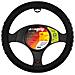 Gel Grip, Coprivolante In Microfibra - M - ? 37/39 Cm - Nero - Foto miniatura 1