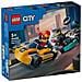 60400 City Go-kart e Piloti - Foto miniatura 1