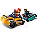 60400 City Go-kart e Piloti - Foto miniatura 3