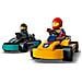 60400 City Go-kart e Piloti - Foto miniatura 4