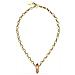 Collana Donna Guess Jubn03117jwygtet-u - Foto miniatura 1