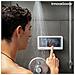 Custodia Impermeabile da Parete per Smartphone Cashower - Foto miniatura 6