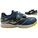 Scarpe Da Calcio Powerfull Jr 2405 In Colore: Marina Militare Taglia: 29 - Foto miniatura 1