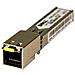 Modulo Ricetrasmettitore Rame mini-GBIC /SFP - Foto miniatura 1