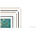 Cornice 2023 The Frame 65" Sand Gold - Foto miniatura 2