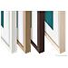 Cornice 2023 The Frame 65" Sand Gold - Foto miniatura 4