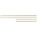 Cornice 2023 The Frame 65" Sand Gold - Foto miniatura 1