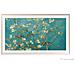 Cornice 2023 The Frame 65" Sand Gold - Foto miniatura 7