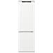 Frigorifero Doppia Porta RIB317N4AWE Multi Air Flow Classe E Capacità Lorda / Netta 246/183 Litri Bianco - Foto miniatura 3
