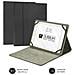 UNIVERSAL CLEVER STAND TABLET CASE 9.6" - 11" BLACK SUB-CUT-1CT001 - Foto miniatura 1