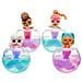 Bambola Mga 510611 Lol Surprise Mermaids In Sidekick Assortito - Foto miniatura 1