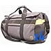 4 X Al0082 Zaino Borsone Da Viaggio Escursione Trekking 60l - Foto miniatura 1