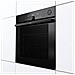 Forno Elettrico da Incasso 739570 Capacità 77 L Multifunzione Potenza 3500 W Colore Nero - Foto miniatura 5