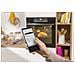 Forno Elettrico da Incasso 739570 Capacità 77 L Multifunzione Potenza 3500 W Colore Nero - Foto miniatura 8