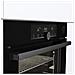 Forno Elettrico da Incasso 739570 Capacità 77 L Multifunzione Potenza 3500 W Colore Nero - Foto miniatura 7