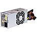 AK-T1-300 alimentatore per computer 300 W 24-pin ATX TFX Alluminio - Foto miniatura 2