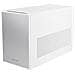Sst-sg17w Computer Case Cubo Bianco - Foto miniatura 1