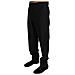 Abito Nero Pantaloni Formali Da Uomo Pantaloni Di Lana - It56 - Xxl - Foto miniatura 2